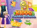 Oyun Kiddo Denim School