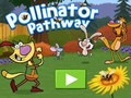 Oyun Pollinator Pathway