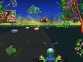 Oyun 2k4D Racer