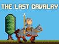 Oyun The Last Cavalry