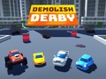 Oyun Demolish Derby
