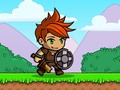 Oyun Knight Hero Adventure Idle