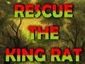 Oyun Rescue The King Rat