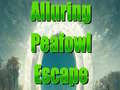 Oyun Alluring Peafowl Escape