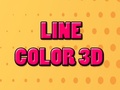 Oyun Line Color 3D