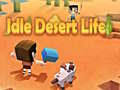 Oyun Idle Desert Life