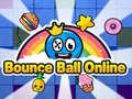 Oyun Bounce Ball Online