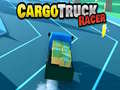 Oyun Cargo Truck Racer