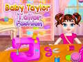 Oyun Baby Taylor Tailor Fashion