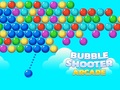 Oyun Bubble Shooter Arcade