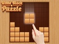 Oyun Wood Block Puzzle
