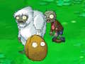 Oyun Potato vs Zombies