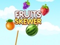 Oyun Fruit Skewer