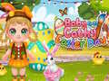 Oyun Baby Cathy Ep32 Easter Day