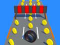 Oyun Endless Runner