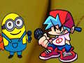 Oyun Minion Funkin'