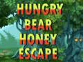 Oyun Hungry Bear Honey Escape