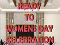 Oyun Ready to Celebrate Women’s Day