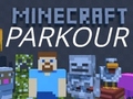 Oyun Kogama: Parkour Minecraft