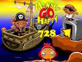 Oyun Monkey Go Happy Stage 728