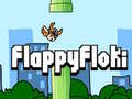 Oyun Flappy Floki