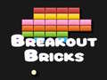 Oyun Breakout Bricks