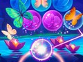 Oyun Bubble Pop Butterfly
