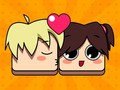 Oyun Puzzle Love