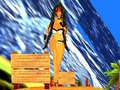 Oyun Island runner game