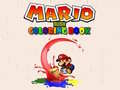 Oyun Mario Rush Coloring Book