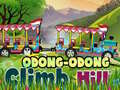 Oyun Odong-Odong Climb Hill