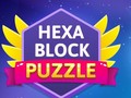 Oyun Hexa Block Puzzle