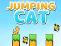 Oyun Jumping Cat