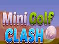 Oyun Minigolf Clash