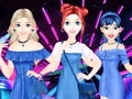 Oyun Denim Dress Fashion