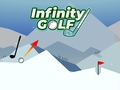 Oyun Infinity Golf