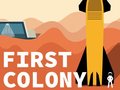 Oyun First Colony