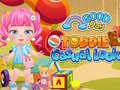 Oyun Toddie Casual Look
