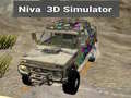 Oyun Niva 3D Simulator