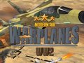 Oyun Modern Air Warplane WW2
