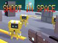 Oyun Shoot in Space