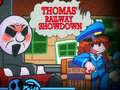 Oyun Thomas' Railway Showdown