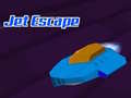 Oyun Jet Escape