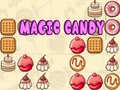 Oyun Magic Candy