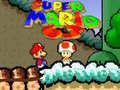 Oyun Super Mario 63