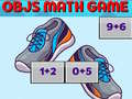Oyun Objects Math Game