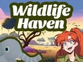 Oyun Wildlife Haven: Sandbox Safari