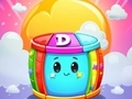 Oyun Coloring Book: Letter D