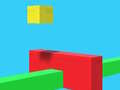 Oyun Cube jumper
