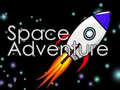 Oyun Space Adventure